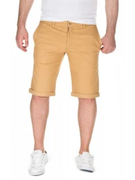 Shorts Chino shorts Kallari in Unifarbe