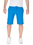 WOTEGA Shorts Chino Kallari Unifarben