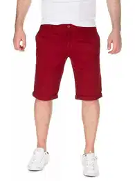 Shorts Chino shorts Kallari in Unifarbe