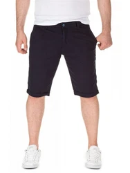 WOTEGA Shorts Chino Kallari Unifarbe