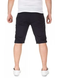 WOTEGA Shorts Chino Kallari Unifarbe