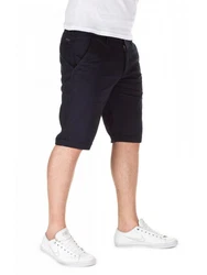 WOTEGA Shorts Chino Kallari Unifarbe