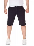 WOTEGA Shorts Chino Kallari Unifarbe