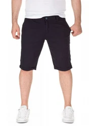WOTEGA Shorts Chino Kallari Unifarbe