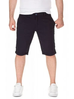 WOTEGA Shorts Chino Kallari Unifarbe WOTEGA Shorts Chino Kallari Unifarbe