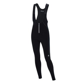 Airtracks Fahrradhose Thermo mit Träger Lang Comfort