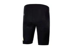 Airtracks Fahrradhose Kurz Pro Line Gelb/Grün