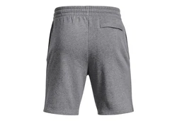 Under Armour Shorts Rival Fleece Shorts Dunkelgrau/Hellgrau/Grau