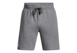 Under Armour Shorts Rival Fleece Shorts Dunkelgrau/Hellgrau/Grau