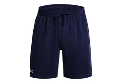 Under Armour Shorts Rival Fleece Shorts Mitternachtsblau