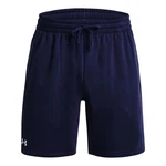 Under Armour Shorts Rival Fleece Shorts Mitternachtsblau