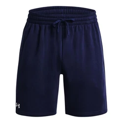 Under Armour Shorts Rival Fleece Shorts Mitternachtsblau