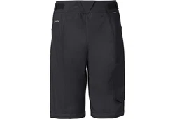 VAUDE Radhose LEDRO Dunkelblau/Dunkelgrau/Blau/Grau
