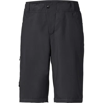 VAUDE Radhose LEDRO Dunkelblau/Dunkelgrau/Blau/Grau VAUDE Radhose LEDRO Dunkelblau/Dunkelgrau/Blau/Grau