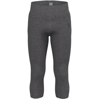 Odlo Funktionsunterhose 3/4 Active Warm Eco 