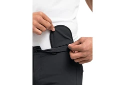 Maier Sports Funktionsshorts Nil M Herren 