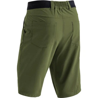 Maier Sports Funktionsshorts Trekkingshort Norit