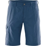 Maier Sports Funktionsshorts Bermudas Main Blau/Dunkelblau