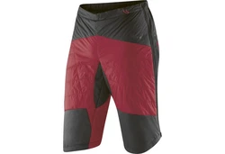 Gonso Radhose Shorts Alvao Rot/Dunkelrot/Bordeaux