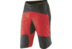 Gonso Radhose Shorts Alvao Türkis/Grün