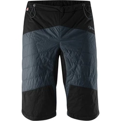 Gonso Radhose Shorts Alvao Dunkelblau/Blau/Schwarz