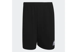 adidas Performance ENTRADA 22 TRAINING SHORTS Schwarz/Dunkelgrau