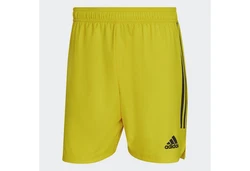 adidas Performance Shorts CONDIVO 22 MATCH DAY SHORTS Gelb/Neonfarben/Grün