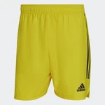 adidas Performance Shorts CONDIVO 22 MATCH DAY SHORTS Gelb/Neonfarben/Grün