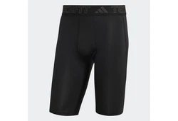 adidas Performance Funktionsshorts TECHFIT TRAINING KURZE TIGHT Schwarz/Rosa/Braun