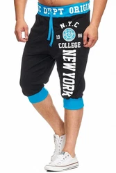 L.gonline Sweatshorts Herren New York (569) 569