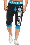 L.gonline Sweatshorts Herren New York (569) 569