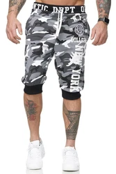 L.gonline Sweatshorts Herren New York (569) 569