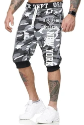 L.gonline Sweatshorts Herren New York (569) 569