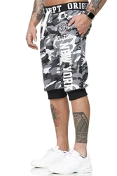 L.gonline Sweatshorts Herren New York (569) 569