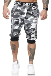 L.gonline Sweatshorts Herren New York (569) 569
