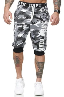 L.gonline Sweatshorts Herren New York (569) 569