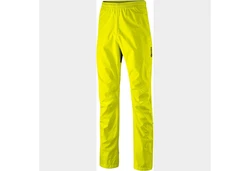 Gonso Funktionshose Bike Drainon Gelb/Neonfarben