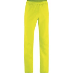 Gonso Funktionshose Bike Drainon Gelb/Neonfarben