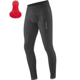 Radhose Radhose Sitivo Tight Red