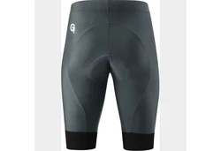 Gonso Radhose Shorts Bike SQlab GO Grau/Dunkelgrau/Braun/Rosa/Dunkelblau