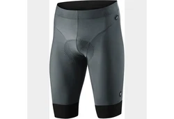 Gonso Radhose Shorts Bike SQlab GO Grau/Dunkelgrau/Braun/Rosa/Dunkelblau
