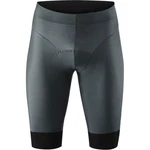 Gonso Radhose Shorts Bike SQlab GO Grau/Dunkelgrau/Braun/Rosa/Dunkelblau