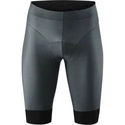 Gonso Radhose Shorts Bike SQlab GO Grau/Dunkelgrau/Braun/Rosa/Dunkelblau