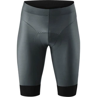 Gonso Radhose Shorts Bike SQlab GO Grau/Dunkelgrau/Braun/Rosa/Dunkelblau
