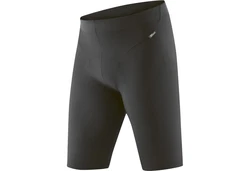 Gonso Radhose Shorts Bike SQlab GO Dunkelgrau/Dunkelgrün/Khaki/Grau/Braun