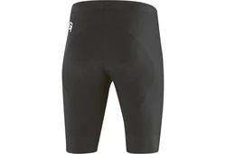 Gonso Radhose Shorts Bike SQlab GO Dunkelgrau/Dunkelgrün/Khaki/Grau/Braun