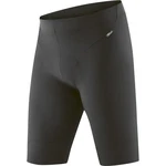 Gonso Radhose Shorts Bike SQlab GO Dunkelgrau/Dunkelgrün/Khaki/Grau/Braun