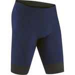 Gonso Radhose Shorts Bike SQlab GO Dunkelblau/Blau/Lila