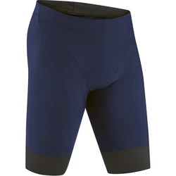 Gonso Radhose Shorts Bike SQlab GO Dunkelblau/Blau/Lila