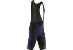Gonso Radhose SQlab GO Bib Dunkelblau/Blau